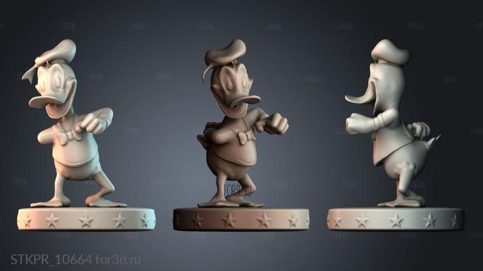 STKPR_10664 3d stl модель для ЧПУ