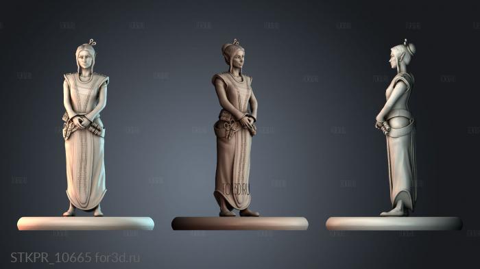 STKPR_10665 3d stl модель для ЧПУ