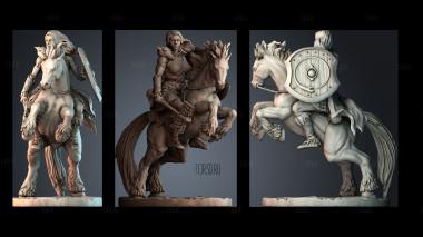 STKPR_10667 stl model for CNC