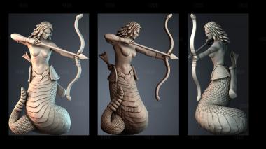 STKPR_10673 stl model for CNC