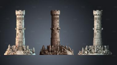 STKPR_10674 stl model for CNC