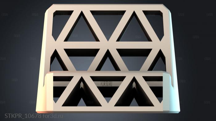 STKPR_10678 3d stl модель для ЧПУ