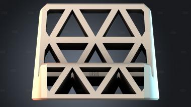 STKPR_10678 stl model for CNC