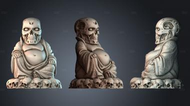 STKPR_10684 stl model for CNC