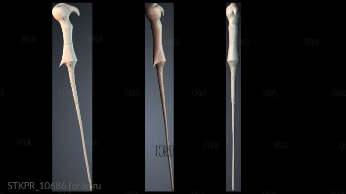 STKPR_10686 3d stl модель для ЧПУ