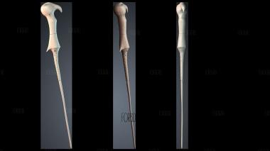 STKPR_10686 stl model for CNC