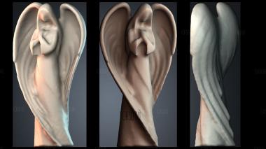 STKPR_10687 stl model for CNC