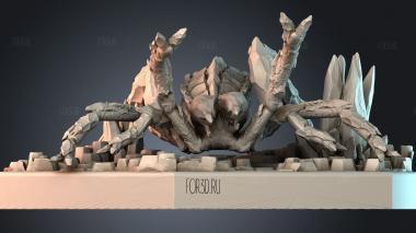 STKPR_10691 stl model for CNC