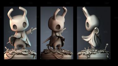 STKPR_10695 stl model for CNC