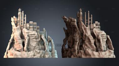 STKPR_10703 stl model for CNC