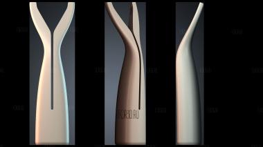 STKPR_10711 stl model for CNC