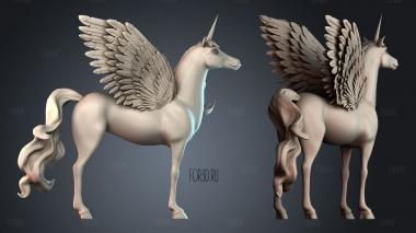 STKPR_10712 stl model for CNC