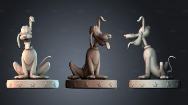 STKPR_10714 stl model for CNC