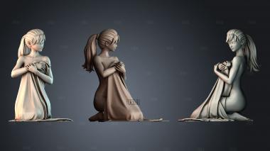 STKPR_10717 stl model for CNC