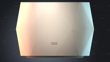 STKPR_10721 stl model for CNC