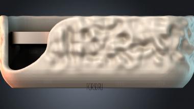 STKPR_10742 stl model for CNC