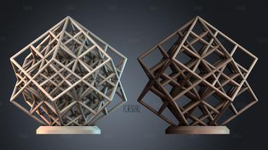 STKPR_10750 stl model for CNC