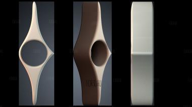 STKPR_10757 stl model for CNC