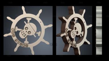STKPR_10758 stl model for CNC