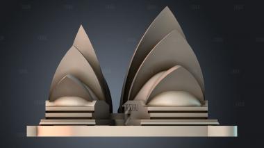 STKPR_10761 stl model for CNC