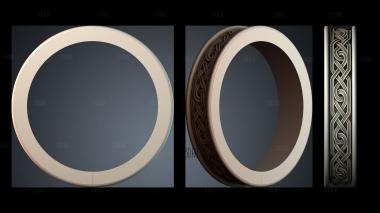 STKPR_10764 stl model for CNC