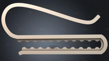 STKPR_10771 stl model for CNC