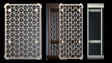 STKPR_10781 stl model for CNC