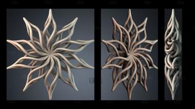 STKPR_10782 stl model for CNC