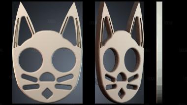 STKPR_10789 stl model for CNC