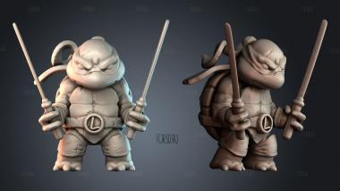 STKPR_10794 stl model for CNC