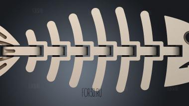 STKPR_10799 stl model for CNC