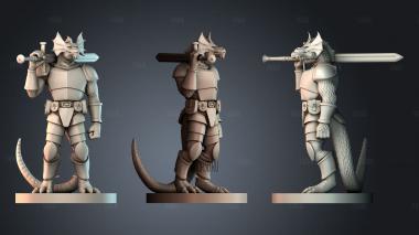 STKPR_10800 stl model for CNC