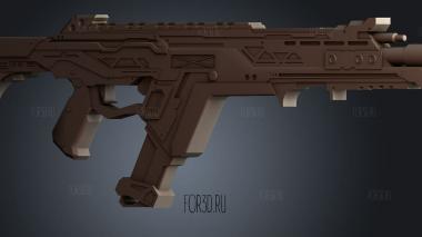 STKPR_10806 stl model for CNC