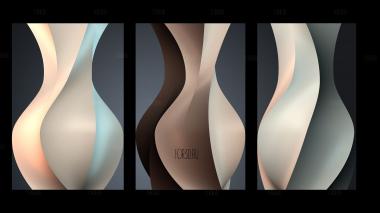 STKPR_10809 stl model for CNC