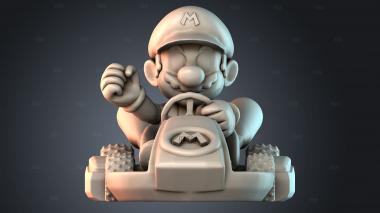 STKPR_10826 stl model for CNC