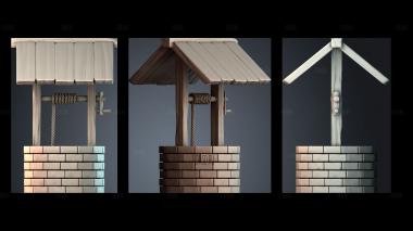 STKPR_10827 stl model for CNC