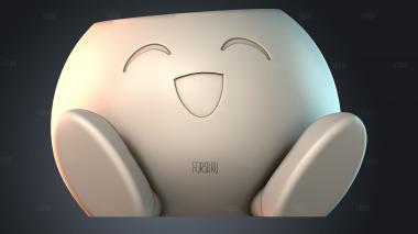 STKPR_10828 stl model for CNC