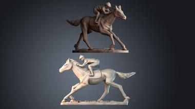 STKPR_10829 stl model for CNC