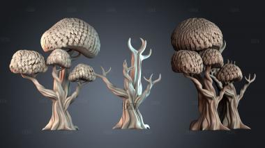 STKPR_10833 stl model for CNC