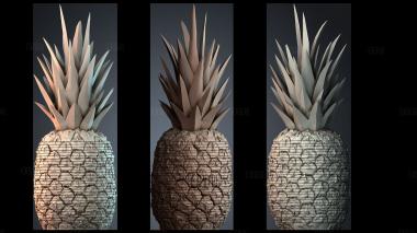 STKPR_10846 stl model for CNC