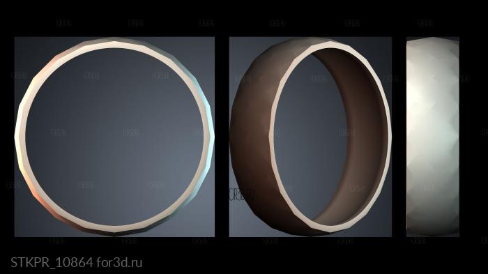 STKPR_10864 3d stl модель для ЧПУ