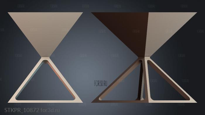 STKPR_10872 3d stl модель для ЧПУ