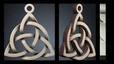 STKPR_10875 stl model for CNC