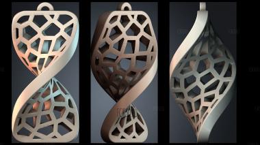 STKPR_10876 stl model for CNC