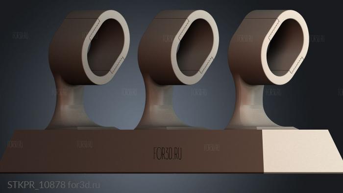 STKPR_10878 3d stl модель для ЧПУ
