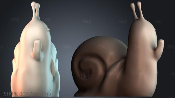 STKPR_10879 3d stl модель для ЧПУ
