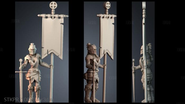STKPR_10890 3d stl модель для ЧПУ