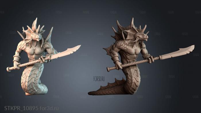 STKPR_10895 3d stl модель для ЧПУ