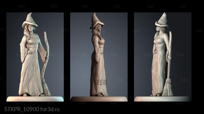 STKPR_10900 3d stl модель для ЧПУ