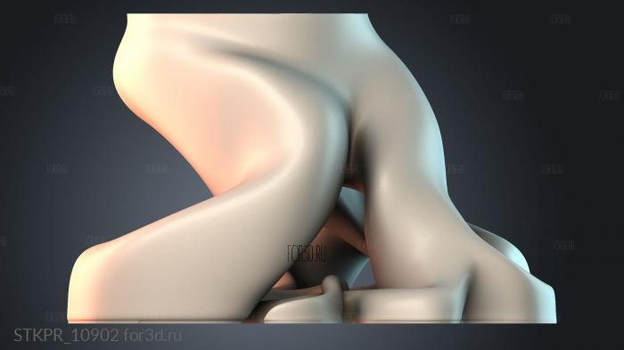 STKPR_10902 3d stl модель для ЧПУ
